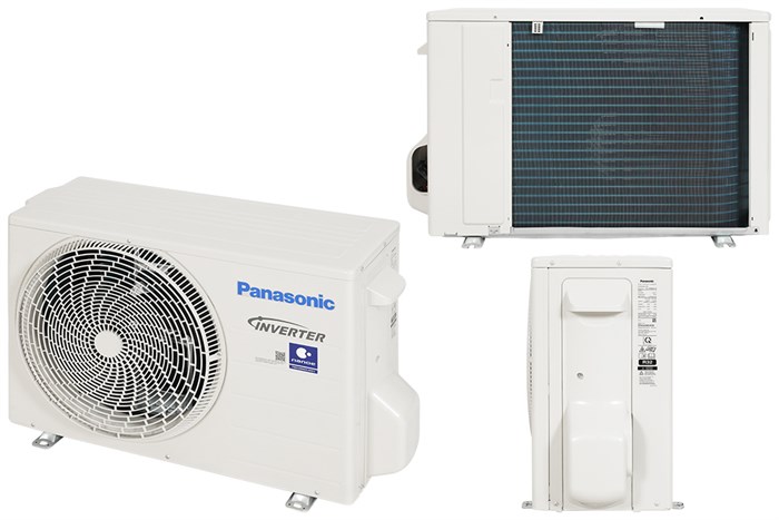 Điều Hoà Panasonic Inverter 12000 BTU 2 Chiều CU/CS-YZ12AKH-8